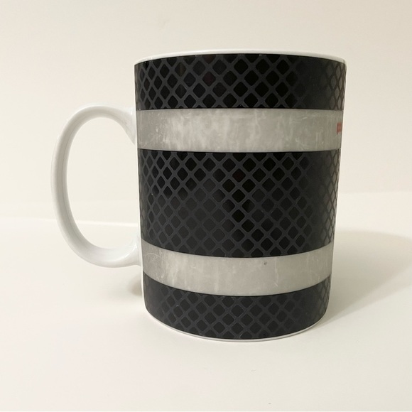 Porsche 919 Racing Black Coffee Mug - Picture 16 of 16